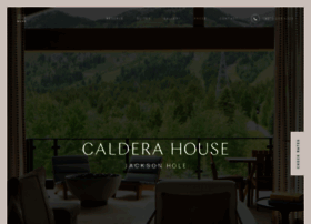 calderahouse.com