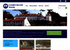 caldey-island.co.uk