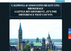 caldwell-realty.ca