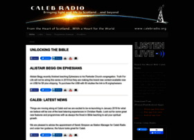 calebradio.org