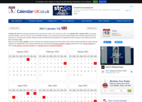 calendar-uk.co.uk