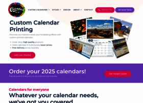 calendarprint.com.au