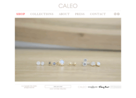 caleojewelry.com