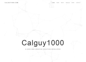 calguy1000.com