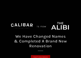 calibar.com.au