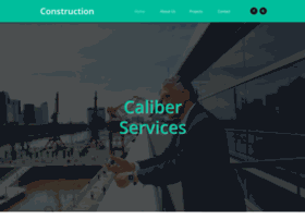 caliber-services.com
