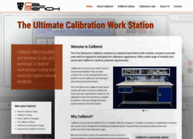 calibrationbench.com
