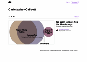 calicott.com