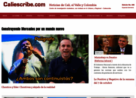 caliescribe.com