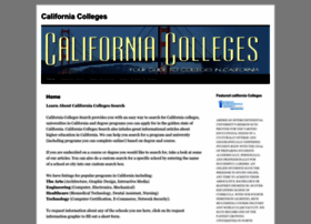 california-colleges-search.com