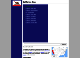 california-map.org