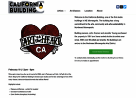 californiabuilding.com