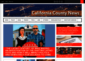 californiacountynews.org