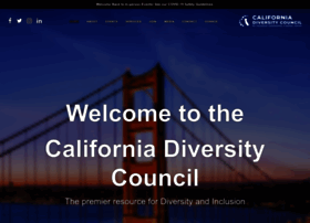 californiadiversitycouncil.org