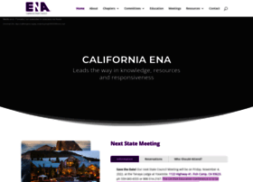 californiaena.org