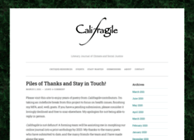 califragile.org