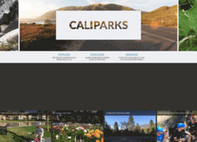 caliparks.org