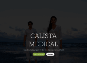calistamedical.ch