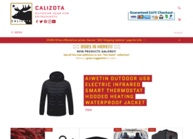 calizota.com