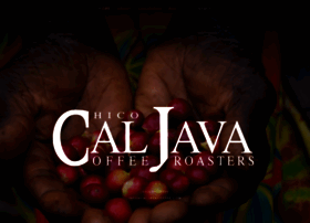 caljavacoffee.com
