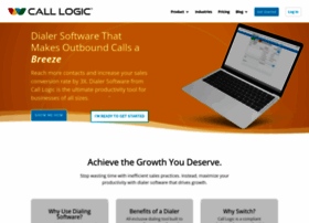 call-logic.com
