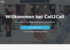 call2call.de