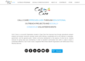 call2care.org.za