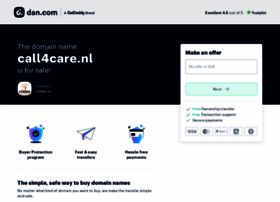 call4care.nl
