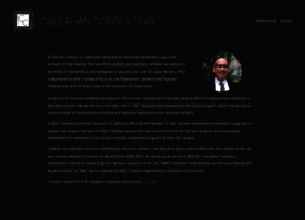 callahan-consulting.org