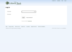 callawaybankonline.com