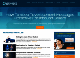 callcenteradtech.com