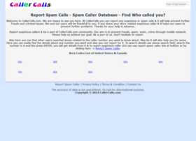 callercalls.com