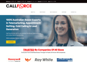 callforce.com.au
