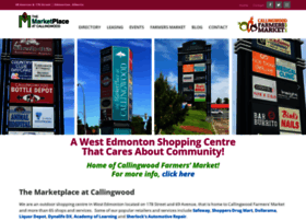 callingwoodmarketplace.com