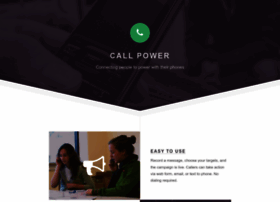 callpower.org