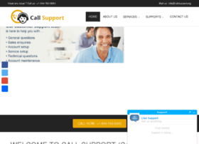 callsupport.org