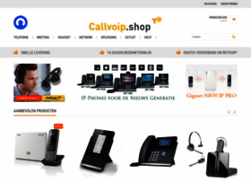callvoip.shop