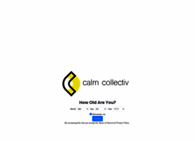calmcollectiv.com