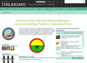 calmigranted.org