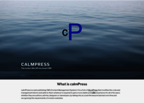 calmpress.org