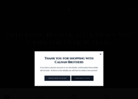 calnanbrothers.co.uk
