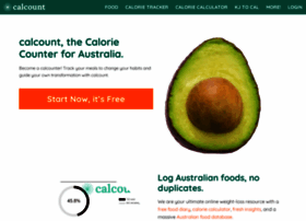 caloriecounter.com.au