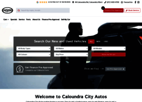 caloundracityautos.com.au