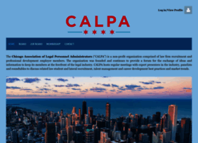 calpa.info