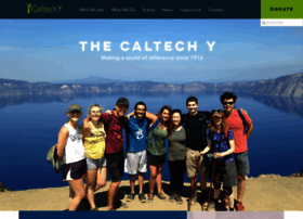 caltechy.org