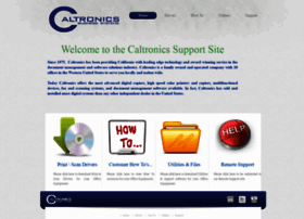 caltronics.info