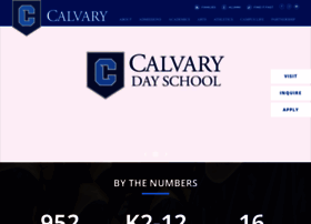 calvaryday.school