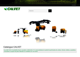 calvetconnect.fr
