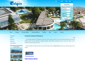 calypsohotel.gr