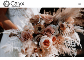 calyxfloraldesign.ca